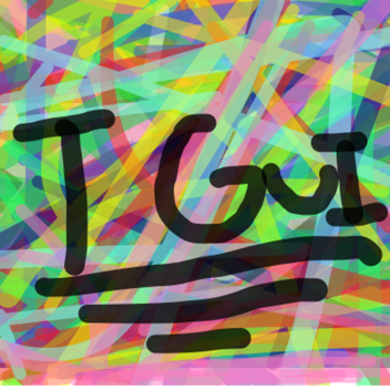T GUI