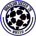 Brazillian Soccer '26