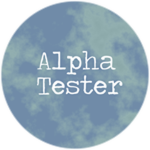 Alpha Tester