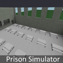 Prison Simulator [ALPHA] v0.1.1