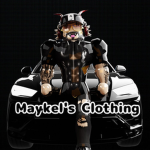 Maykel's Clothing
