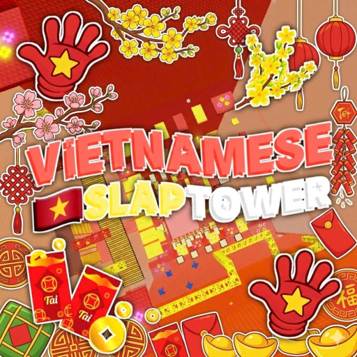 [🧧🇻🇳] Vietnamese Slap Tower