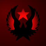 The Red Phalanx .