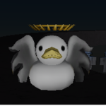 Ḋuck Cult