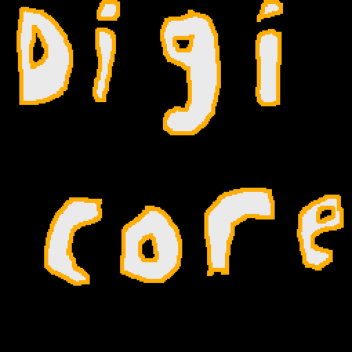 🌕 DigiCore: The Moonborn Awakening