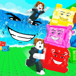 Escape Tsunami For Brainrots MODDED