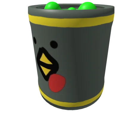 Item Thumbnail