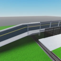 Opal Railway icon