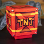 TNT Studios!
