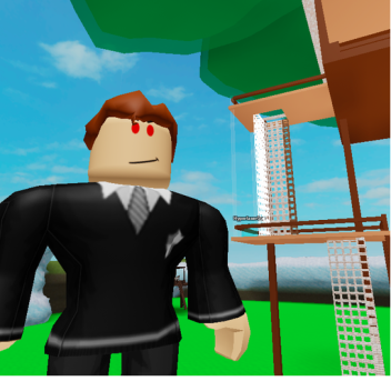 Survive The STUDENT 👨‍🎓 🔪 (Simulator) 