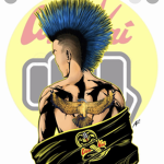 Hawk dojo