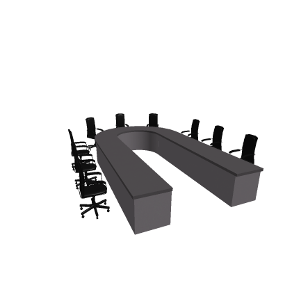meeting table