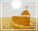 Trashaki Church