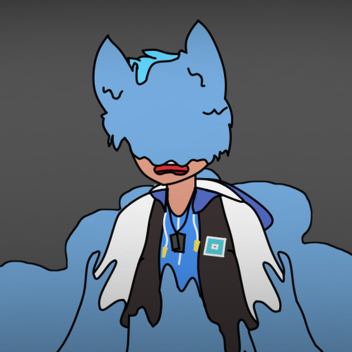 Furry Corrupted X (Sneak Peak's)