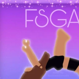 FSGA [R15] Flipping Stars Gymnastics Academy icon