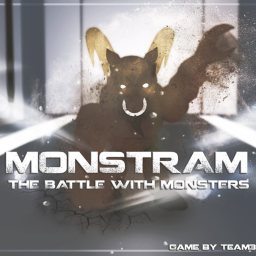 [BETA] Monstram