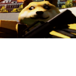 Help The Doge War {Chads Vs. Doge}