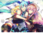 Plebs Anime Squad!