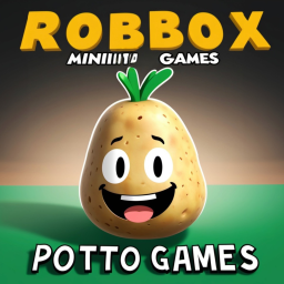 Pototo Minigames