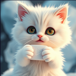 Ice catten
