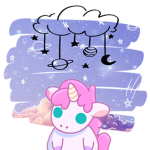 Baby Unicorn's Daycare