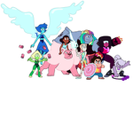 Steven Universe RP Club
