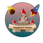 Imaginary Games Inc.