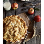 Apple Piess