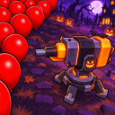 [🎃] Pop a Balloon