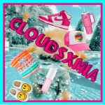 CloudsxMia