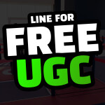 🏆 FREE UGC LINE