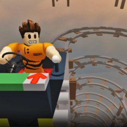 cart ride