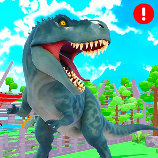 Collect Dinos