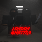 London Ghettos RP