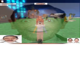 zombie (RP AN HOUSE!) we here icon