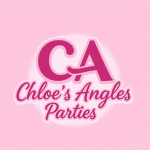 Chloe’s and angels parties