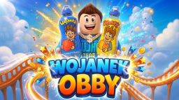 [🍊] Wojanek Obby