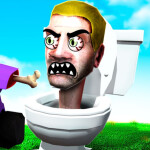 Hungry Skibidi Toilet