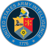 [USAR] Intelligence Corps (USARIC)