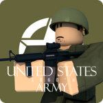 |U.S.| The United States Army |