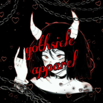 gothsicle apparel
