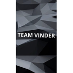 Oficial Team Vinder