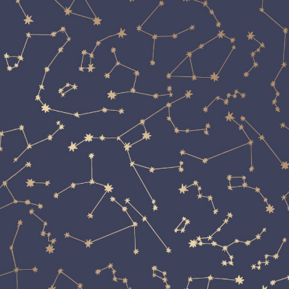 Aesthetic art bww pattern wallpaper stars zodiac Roblox decal