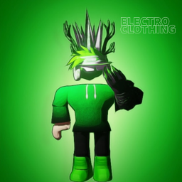 Electro Clothing Store™