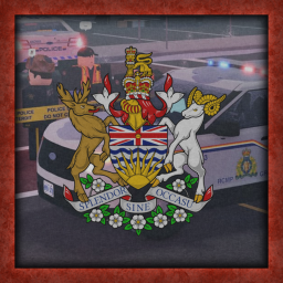 Ensford Township, Canada
