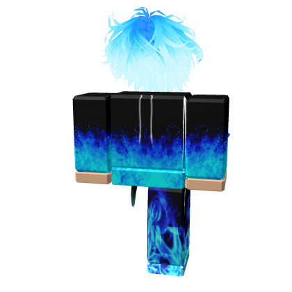 Boy Avatar Bundle Front