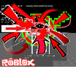 GAAAAAAAAAAAAAH SCAREY GAME DO NOT ENTER