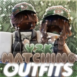 Y2K Matching Outfits ☆ icon