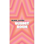 ~Sunset room~