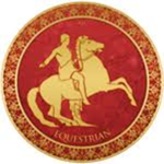 • The Equestrian Order •